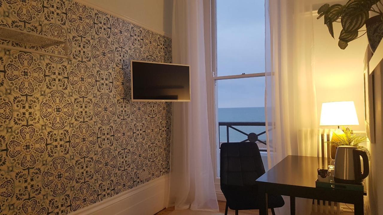 The Bank Hotel & Bistro Hastings Exteriör bild